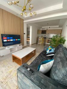 Mystique - Apartmány, Nairobi