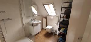 Idyllisches Ferienapartment