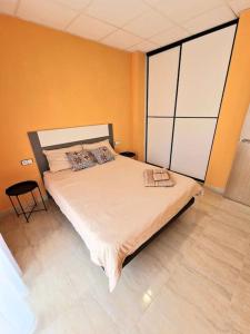 Apartament Sant Jaume Denveja