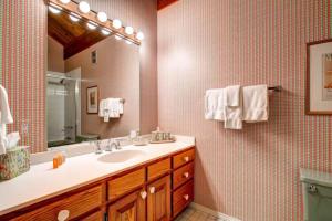 Bachelor Gulch Road 57 by East West Hospitality