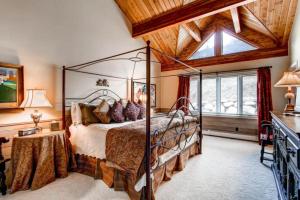 Bachelor Gulch Road 57 by East West Hospitality