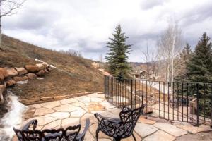 Bachelor Gulch Road 57 by East West Hospitality