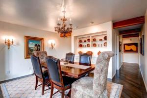 Bachelor Gulch Road 57 by East West Hospitality