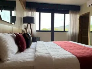 Hotel Cinco Diamantes - Arandas