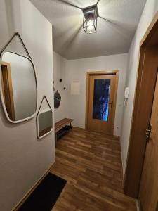 Traumwohnung mit Terrasse und Garten