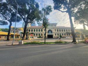 Deluxe Room have Balcony D1-Dakao