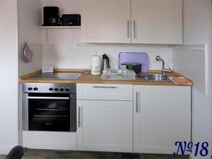 Ferienwohnung Gerhards