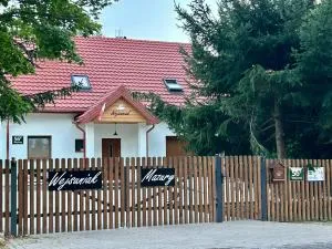 Wejsuniak Mazury - Piaski Onufryjewo