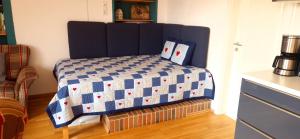 Idyllisches Ferienapartment