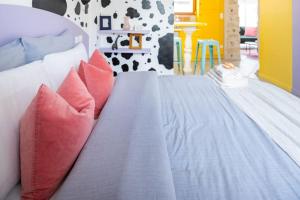 Maisons de vacances On vous forcera a partir ! : photos des chambres