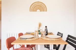 Appartements Ty Loan I Hyper centre & Balcon : photos des chambres