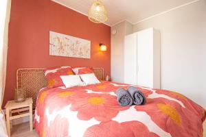 Appartements Ty Loan I Hyper centre & Balcon : photos des chambres