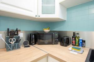 Appartements Ty Loan I Hyper centre & Balcon : photos des chambres