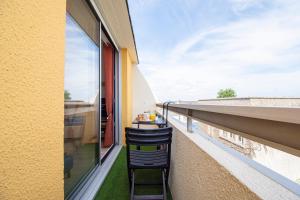 Appartements Ty Loan I Hyper centre & Balcon : photos des chambres