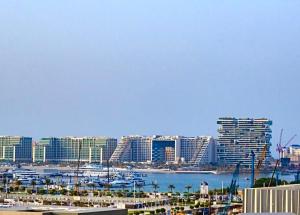 Vacation Friendly Beach View Luxury 1Bedroom- Walk To Beach & Mall