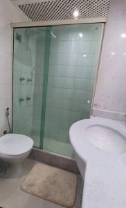 Apartamento estiloso reformado em Copacabana