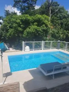 Green Garden - Roussel