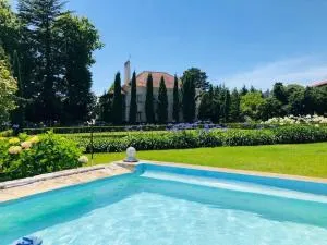 Quinta perto da Barragem de Castelo do Bode - Sobral