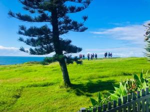 Shutters by the Sea -Sea View-Waterfront
