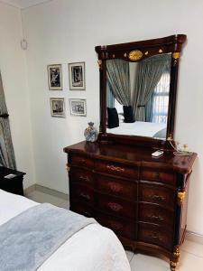 Acacia House Phakalane