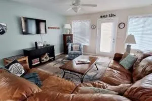 Shell Haven - Supply