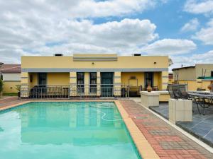 Acacia House Phakalane