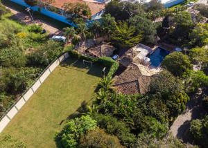 Bz62 Centro! Casa ampla, 5 Suítes e área gourmet