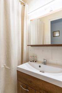 Appartements Maison de village panoramique : Appartement 1 Chambre
