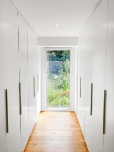 Villa dException avec piscine & spa à Mérignac - Aeroport - Tram direct centre - Aéroparc Business Center Mérignac - Airbus Thales Safran - Hôpital Charles Perrens - Hôpital Pellegrin - ZI Espace Mérignac Phare