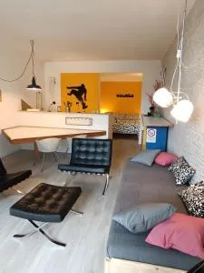 Il Glicine - أرتيمينو