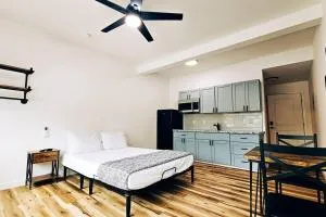 Unit 23 Maui Ohana Modern Studio - كاهوليو