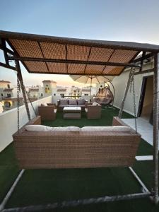 Lasirena north coast Chalet With Roof , 3 rooms