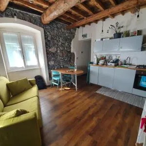 La casa di Gigioz - San Bartolomeo