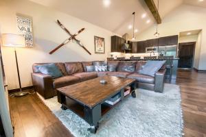 River Run Townhomes 56 by SummitCove Lodging - 3hvězdičkové hotely ve městě Keystone