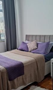 Quarto no Maracanã RJ temporada