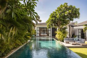 Smeralda Villa Canggu
