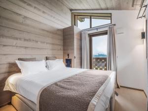 Appartements Appartement Neuf a Courchevel le Praz, 2 Chambres, Proche Pistes, Parking Inclus - FR-1-568-51 : photos des chambres