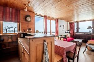 Résidence Aime 2000 - 4 Pièces 810 pers - AIME 200 - PLAGNE AIME 2000, skis aux pieds - F02A2 MAE-1524