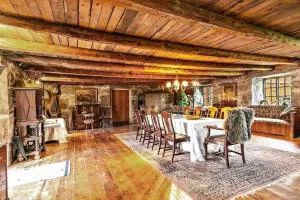 Torsagården till fest, event, bröllop - Rydboholm