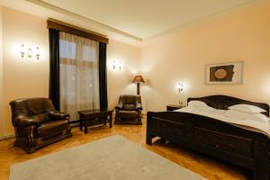 IRIS BOUTIQUE - 4Star Bed & Breakfast Residence in Vatra Dornei