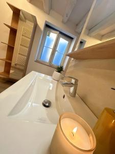 Appartements Jolie Studio 5 min centre Auxerre : photos des chambres