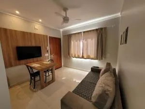 Estudio Imperatriz - Santa Cruz