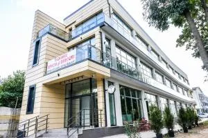 Apartament Amaradia - Simnicul de Jos