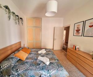 Casa Macondo vicino metro A