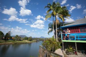 Murwillumbah Guesthouse YHA