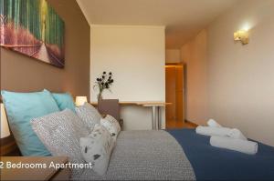 Cardoso Pires 2 Bedrooms Apt.