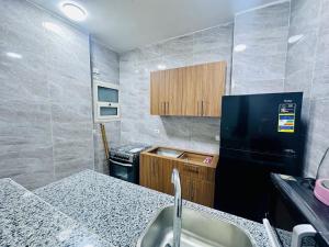 Abbady tower , streat Modyryat Al AMN, Gazirat Al Awameyah, Luxor,