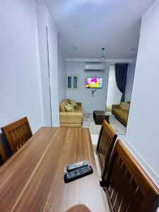 Abbady tower , streat Modyryat Al AMN, Gazirat Al Awameyah, Luxor,