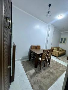 Abbady tower , streat Modyryat Al AMN, Gazirat Al Awameyah, Luxor,