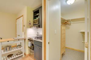 Studio in Edwards about 4 Mi to Beaver Creek Resort!